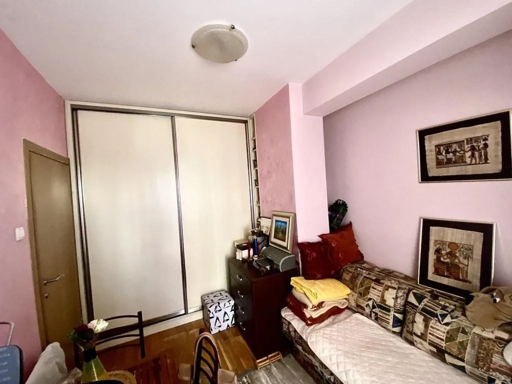 Rent, three bedroom apartment, 95m², Ljubović, Podgorica
