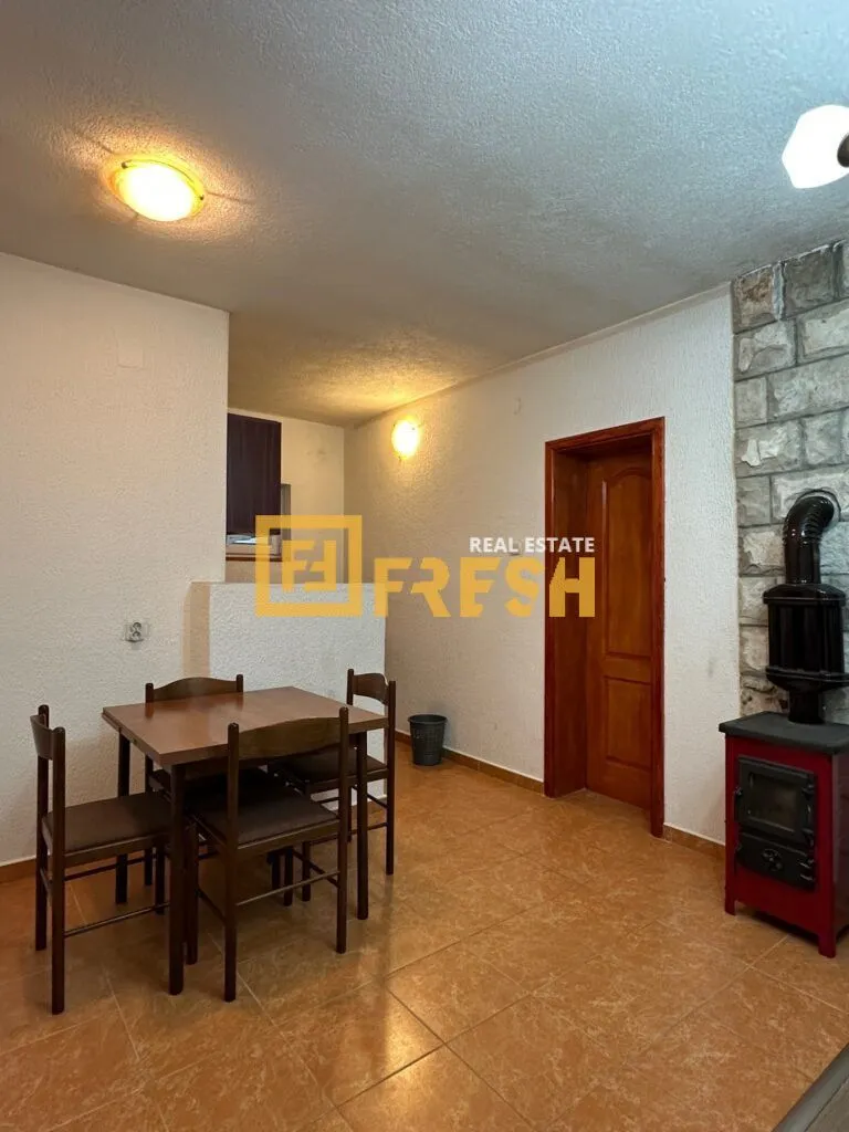 Sale, house, 310m², Kolašin, Crna Gora