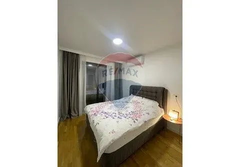 Izdavanje, jednosoban stan, 52m², Šušanj, Bar - image 11