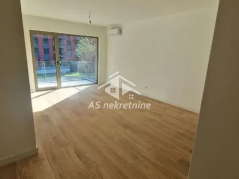 Stan in Savski Venac