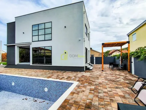 Izdavanje, kuća, 150m², Donja Gorica, Podgorica - image 5