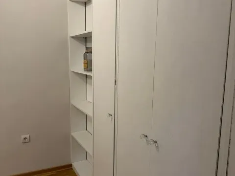 Rent, four bedroom apartment, 90m², Kotež 2, Pančevo - image 14