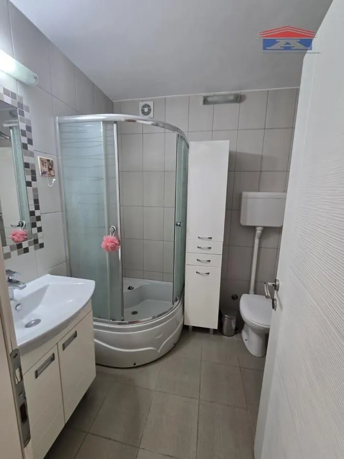 Rent, two bedroom apartment, 58m², Bulevar Oslobodjenja, Novi Sad Sve Podlokacije