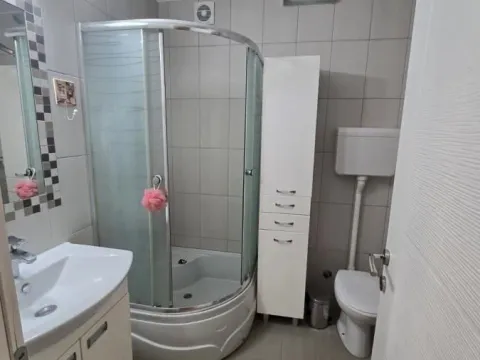 Rent, two bedroom apartment, 58m², Bulevar Oslobodjenja, Novi Sad Sve Podlokacije - image 14
