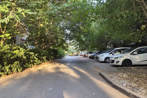 Prodaja, jednosoban stan, 46m², Preko Morače, Podgorica - image 19