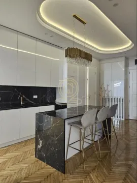 Rent, three bedroom apartment, 108m², Tašmajdan, Palilula Sve Podlokacije - image 11