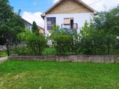 Prodaja, kuća, 180m², Surdulica, Srbija - image 15