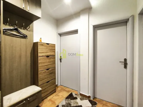 Sale, one bedroom apartment, 42m², Zagorič, Podgorica - image 11