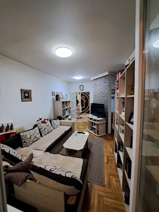Sale, three bedroom apartment, 48m², Mirijevo Sve Podlokacije, Beograd