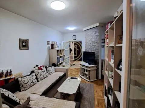 Sale, three bedroom apartment, 48m², Mirijevo Sve Podlokacije, Beograd - image 2