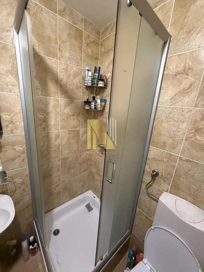 Prodaja, dvosoban stan, 52m², Adice, Novi Sad Sve Podlokacije