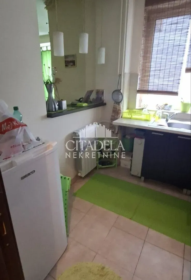 Prodaja, jednosoban stan, 51m², Voždovac Sve Podlokacije, Beograd