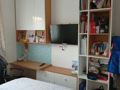 Izdavanje, jednosoban stan, 50m², Stari Aerodrom, Podgorica - image 5