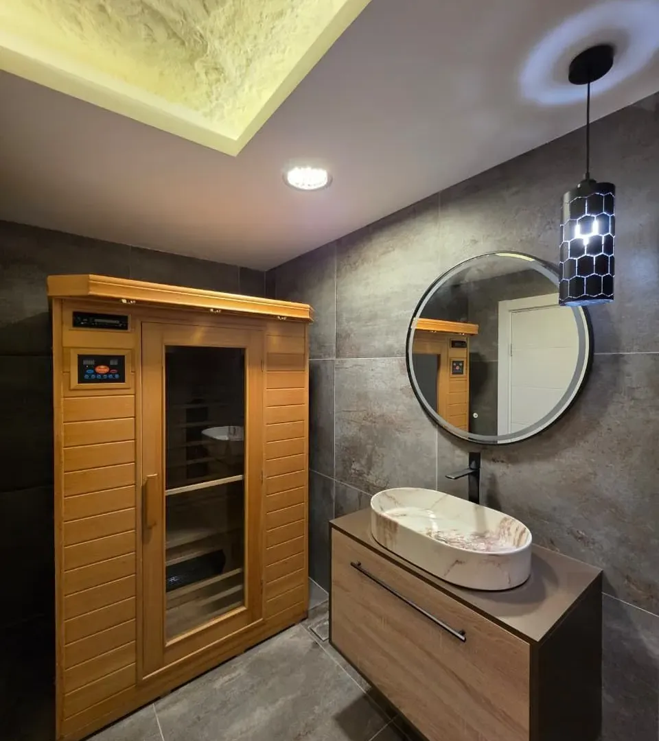 Prodaja, trosoban stan, 107m², Bečići, Budva