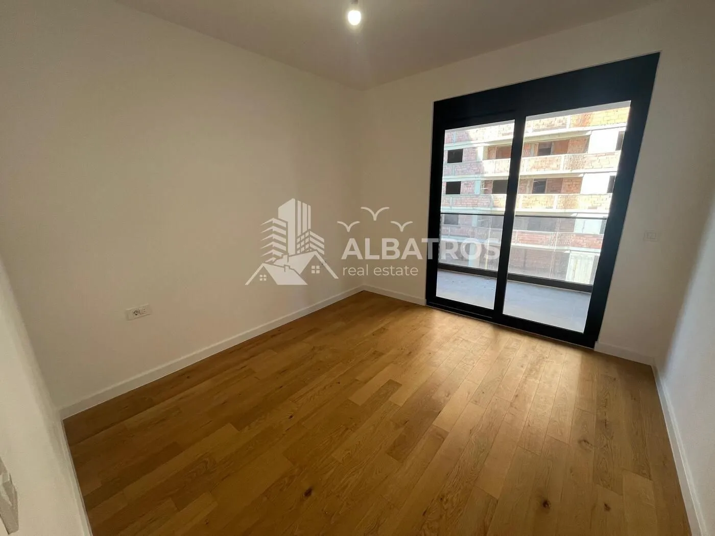 Sale, one bedroom apartment, 53m², Bar, Crna Gora
