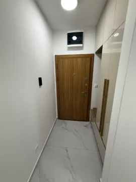 Rent, one bedroom apartment, 51m², Preko Morače, Podgorica - image 10