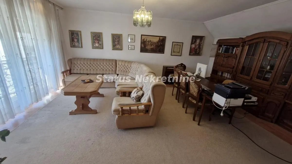 Sale, house, 288m², Temerin, Novi Sad