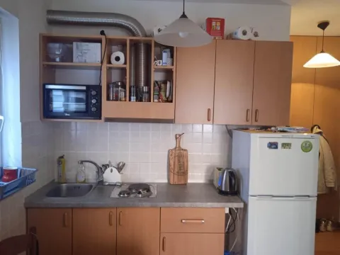Sale, one bedroom apartment, 44m², Petrovac, Budva - image 10