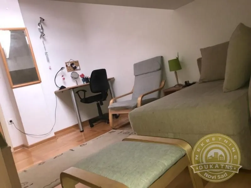 Prodaja, četvorosoban stan, 98m², Nova Detelinara, Novi Sad Sve Podlokacije