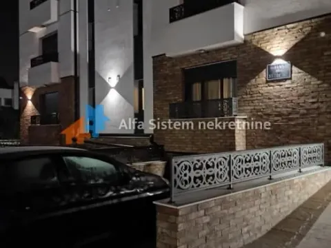 Izdavanje, trosoban stan, 60m², Banjica, Voždovac Sve Podlokacije - image 23