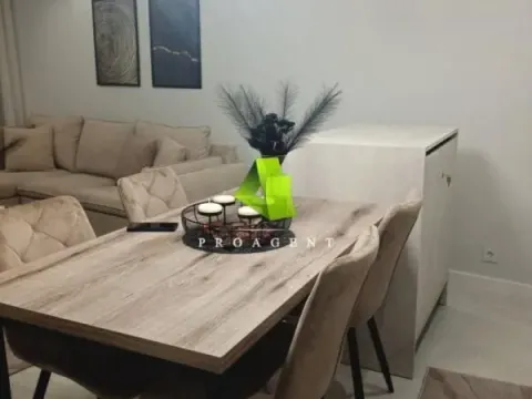 Rent, two bedroom apartment, 56m², Medijana, Niš - image 6