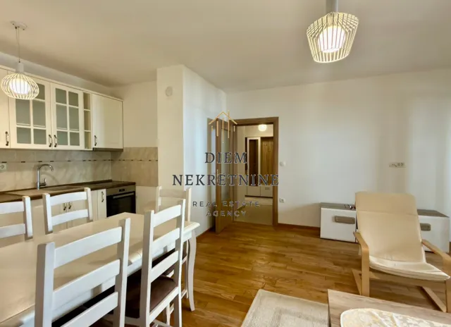 Sale, one bedroom apartment, 60m², Ilino, Bar