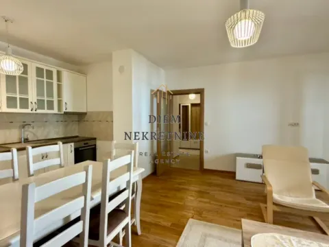 Sale, one bedroom apartment, 60m², Ilino, Bar - image 5