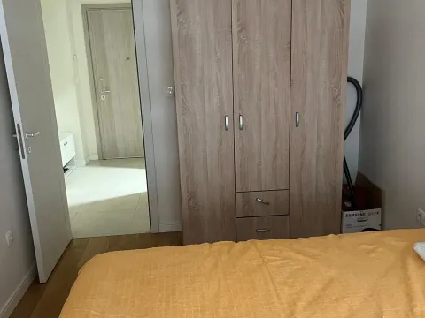 Izdavanje, jednosoban stan, 49m², Central Point, Podgorica - image 11