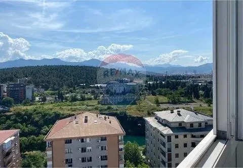 Izdavanje, dvosoban stan, 54m², Momišići, Podgorica - image 3