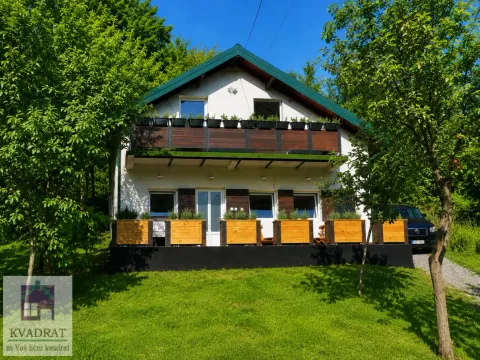 Prodaja, kuća, 92m², Sremska Kamenica, Petrovaradin - image 1