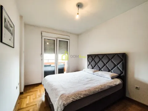 Izdavanje, dvosoban stan, 65m², Krivi Most, Podgorica - image 9
