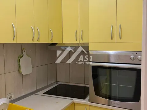 Izdavanje, dvosoban stan, 52m², Bulevar Oslobodjenja, Novi Sad Sve Podlokacije - image 3