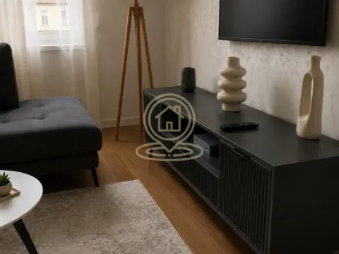 Izdavanje, dvosoban stan, 36m², Stari Grad, Beograd - image 4