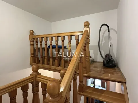 Izdavanje, kuća, 130m², Stari Aerodrom, Podgorica - image 20