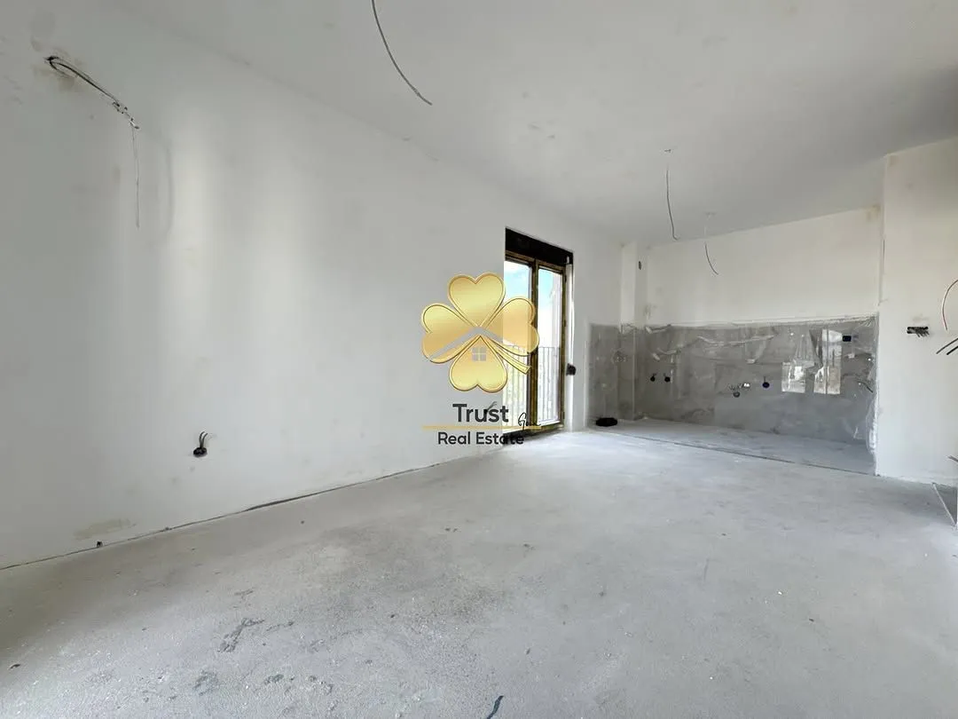 Prodaja, jednosoban stan, 46m², Podgorica, Crna Gora