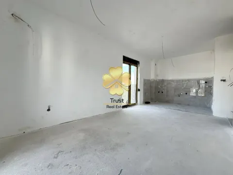 Sale, one bedroom apartment, 46m², Podgorica, Crna Gora - image 3