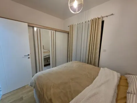 Rent, one bedroom apartment, 50m², Zabjelo, Podgorica - image 4