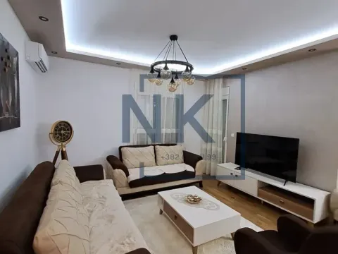 Izdavanje, dvosoban stan, 66m², Zabjelo, Podgorica - image 2