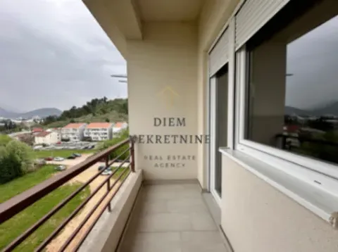 Izdavanje, jednosoban stan, 38m², Ljubović, Podgorica - image 11