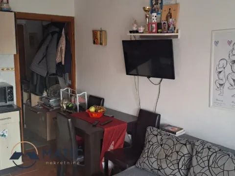 Prodaja, jednosoban stan, 31m², Satelit, Novi Sad Sve Podlokacije - image 2