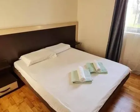 Sale, two bedroom apartment, 75m², Pržno, Budva - image 7