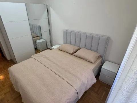 Rent, one bedroom apartment, 54m², Zagorič, Podgorica - image 8