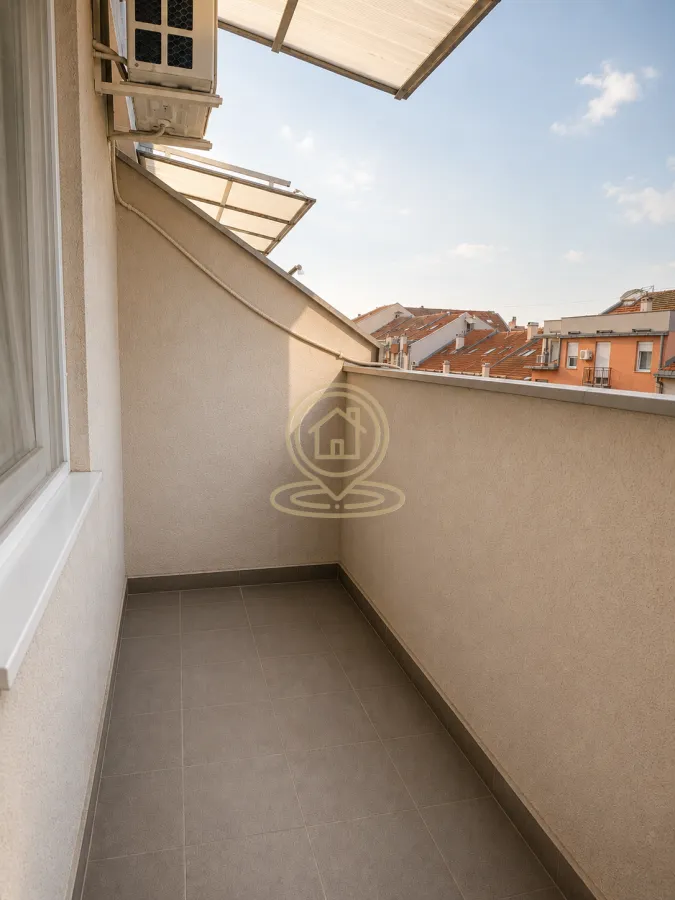 Prodaja, dvosoban stan, 54m², Detelinara, Novi Sad Sve Podlokacije