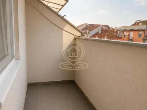 Prodaja, dvosoban stan, 54m², Detelinara, Novi Sad Sve Podlokacije - image 7