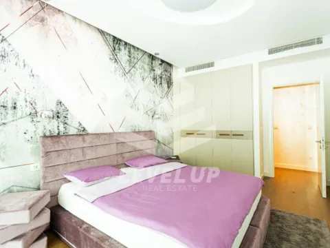 Izdavanje, stan, 110m², Beograd Na Vodi, Beograd - image 3