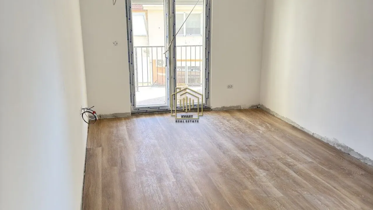 Sale, one bedroom apartment, 56m², Podgorica, Crna Gora