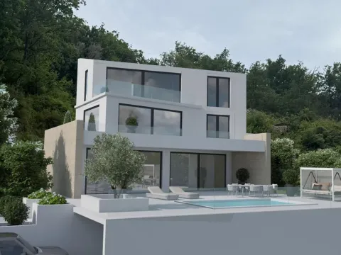 Prodaja, plac, 1364m², Reževići, Budva - image 1