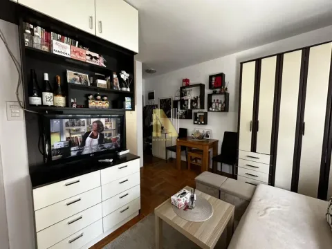Prodaja, jednosoban stan, 26m², Podbara, Novi Sad Sve Podlokacije - image 6
