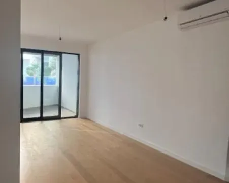 Sale, one bedroom apartment, 67m², Bečići, Budva - image 1