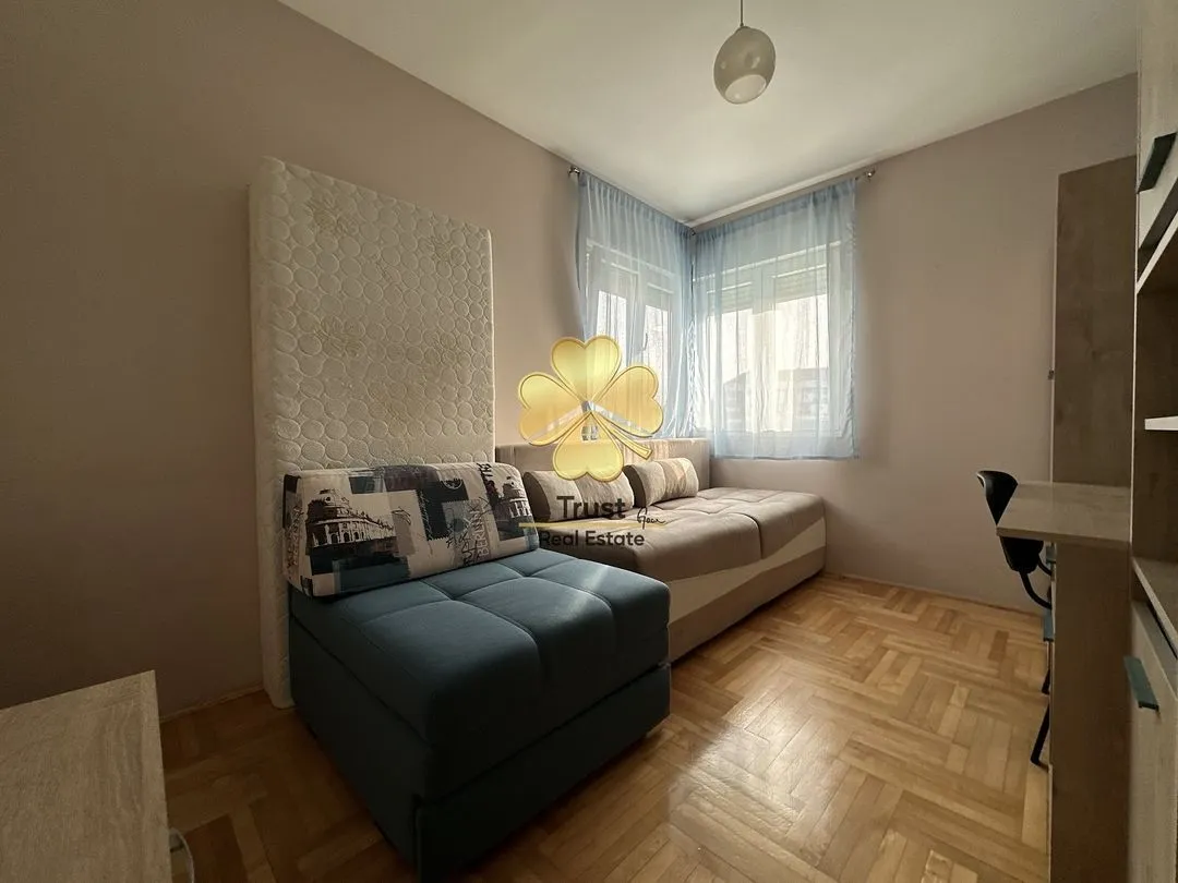 Rent, two bedroom apartment, 55m², Ljubović, Podgorica